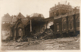 Delcampe - AULT - Ault