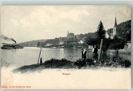 10610681 - Weggis - Altri & Non Classificati
