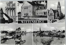 50514228 - Wittenberge , Prignitz - Wittenberge