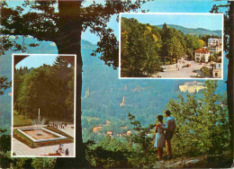 Roumanie - Govora - Multivues - Romania - Rumania - CPM - Voir Scans Recto-Verso - Romania