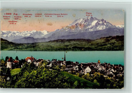 11063318 - Zug Zugo - Other & Unclassified