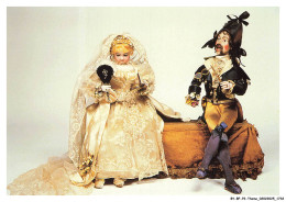 BY-BFP2-1152-POUPEE - MUSEE NATIONAL - POUPEE ET AUTOMATES D'AUTREFOIS - LA CONVERSATION - Jeux Et Jouets