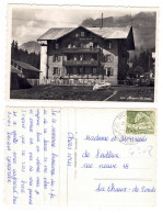 Troistorrents-Morgins, Morgins "Notre Dame" - Troistorrents