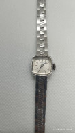 Authentic Vintage Ladies' Mechanical Tissot Watch - Swiss Made, 1972 - Antike Uhren