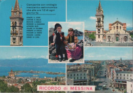 Y97344 - Italien - Messina - 1996 - Messina