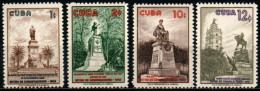 CUBA 1960 ** - Ungebraucht