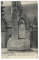 Delcampe - 29 Penmarch -  Monument Aux Morts - Penmarch