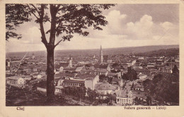 ROMANIA – CLUJ KOLOSVAR - VEDERE GENERALA - Romania