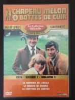 Chapeau Melon & Bottes De Cuir Saison 7 Volume 1 - Sonstige & Ohne Zuordnung