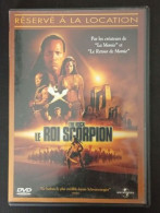 Le Roi Scorpion - Sonstige & Ohne Zuordnung