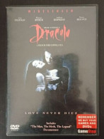Dracula - Sonstige & Ohne Zuordnung