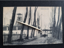 BERNISSART  _ Fosse Negresse - Bernissart