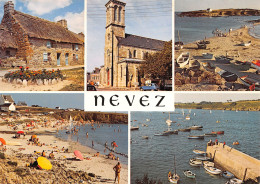 29-NEVEZ-N°3319-A/0269 - Névez