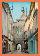 30 - SOMMIERES - Vieux Sommieres - Rue Max Dormoy - Autres & Non Classés