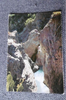 Dintorni Di Taormina - Le Gole Dell'alcantara - Messina