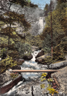 01-CASCADE DU HERISSON-N°3320-C/0041 - Unclassified