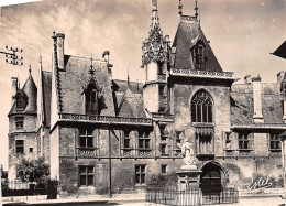 18-BOURGES-N°3323-D/0227 - Bourges