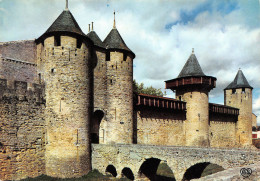 11-CARCASSONNE-N°3323-C/0027 - Carcassonne