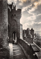 11-CARCASSONNE-N°3323-C/0009 - Carcassonne