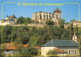 31-SAINT BERTRAND DE COMMINGES-N°3324-B/0323 - Saint Bertrand De Comminges