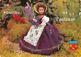 31-TOULOUSE-N°3324-B/0299 - Toulouse