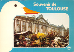 31-TOULOUSE-N°3324-B/0277 - Toulouse