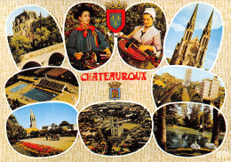 36-CHATEAUROUX-N°3325-B/0307 - Chateauroux