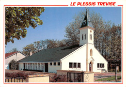 94-LE PLESSIS TREVISE-N°3325-C/0331 - Le Plessis Trevise