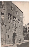 31 - TOULOUSE - Lycée National - - Toulouse