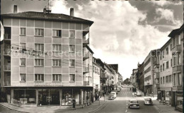 Pirmasens Alleestrasse - Pirmasens