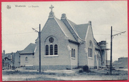 C.P. Westende =   La  Chapelle - Westende