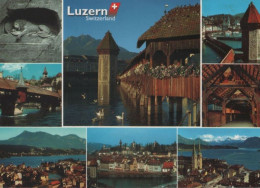 Y99858 - Schweiz - Luzern - 2005 - Altri & Non Classificati