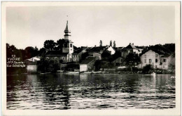 Yvoire - Vue Generale - Yvoire