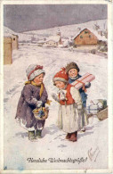 Weihnachten - Kinder - Andere & Zonder Classificatie