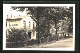 AK Fissau, Hotel Fünf Linden - Other & Unclassified