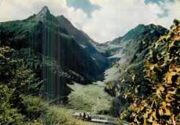 LUCHON .  Hospice De France . - Luchon