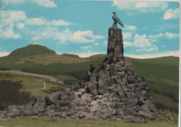 Y65092 - Wasserkuppe - Fliegerdenkmal - Ca. 1980 - Rhön
