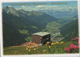 Y98795 - Österreich - Neustift - Elferhütte - Ca. 2000 - Neustift Im Stubaital