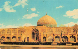 IRAN ISPAHAN MOSQUEE SHEIKH LOTFOLLAH - Iran