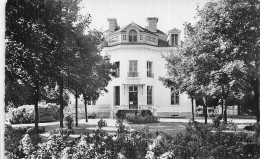95 EAUBONNE LA MAIRIE ET LES JARDINS - Ermont-Eaubonne