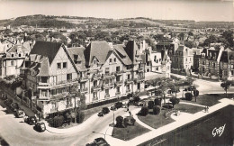 14 CABOURG LA PLAGE - Cabourg