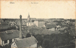 28 ILLIERS COMBRAY VUE GENERALE - Illiers-Combray