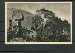 Delcampe - L 45 - 222 - AK "Kufstein Von Der Feldgasse Aus", 1927 - Kufstein