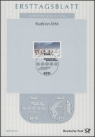 ETB 09/2012 Biathlon-WM, Ruhpolding - 2011-…