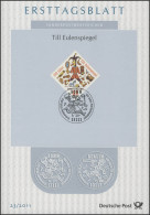 ETB 23/2011 Till Eulenspiegel - 2011-…