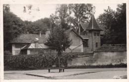 95 ERMONT PLACE MICHELET - Ermont-Eaubonne