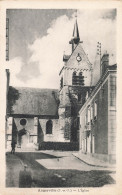 91 ANGERVILLE L EGLISE - Angerville