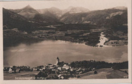 Y70355 - St. Wolfgang - 1925 - St. Wolfgang