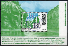 2025 Weltenburger Enge  (Block 95) - Gebraucht