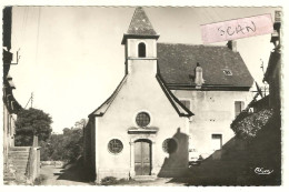 Bournazel  : Chapelle De Fraysse - Sonstige & Ohne Zuordnung